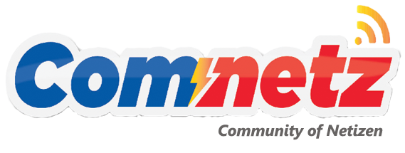 Comnetz Logo